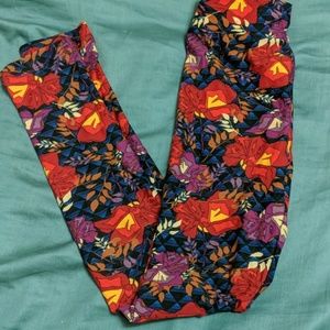 Lularoe Kids leggings